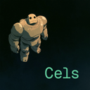 Cels icon